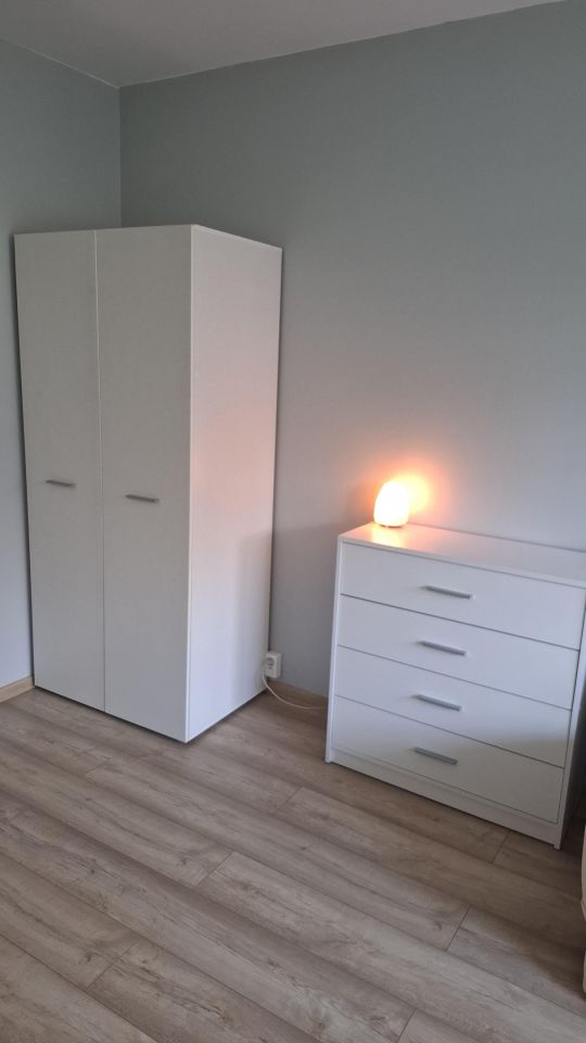 Mieszkanie 3-pokojowe Wrocław Psie Pole, Osiedle Sobieskiego. Zdjęcie 4