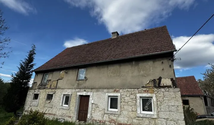 gospodarstwo Sławnikowice