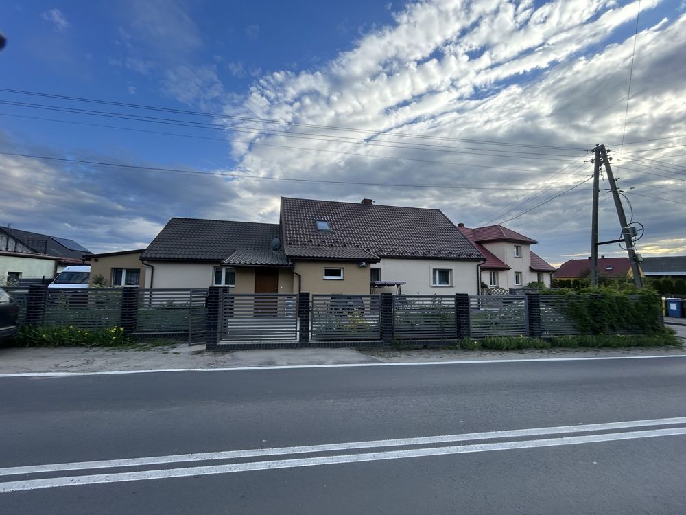 dom wolnostojący Warta Bolesławiecka. Zdjęcie 4