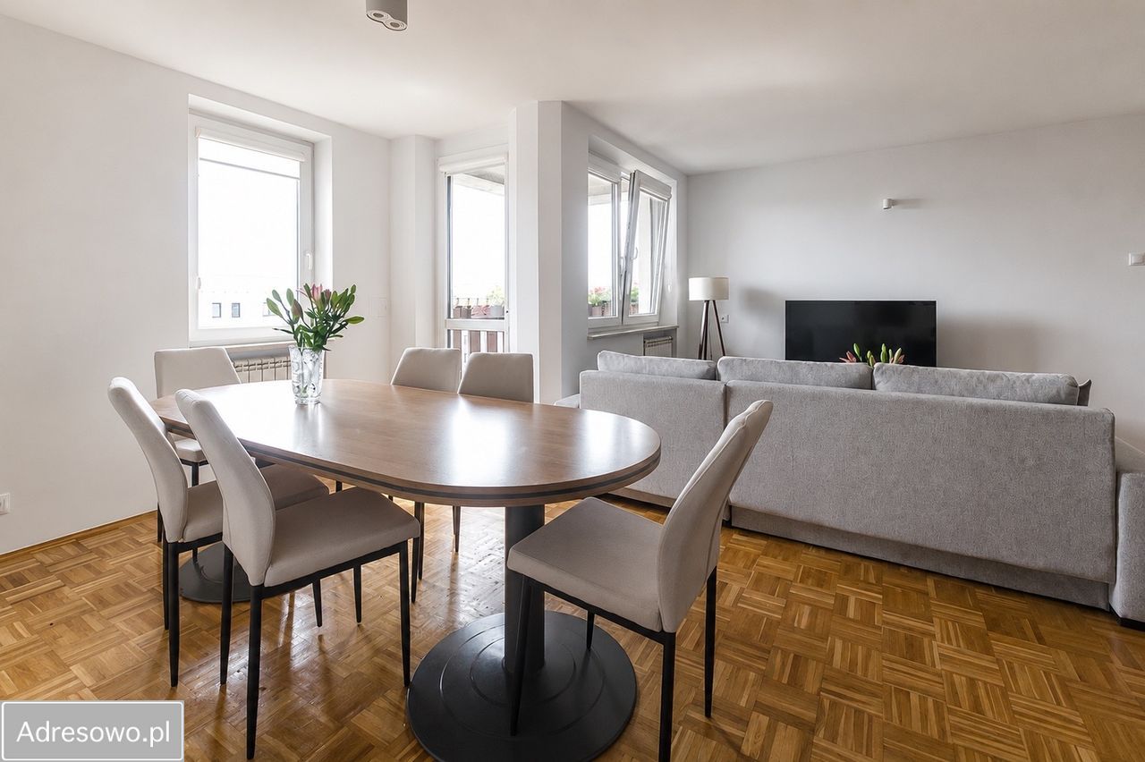 Pokój Warszawa Praga-Północ, ul. Targowa. Zdjęcie 5