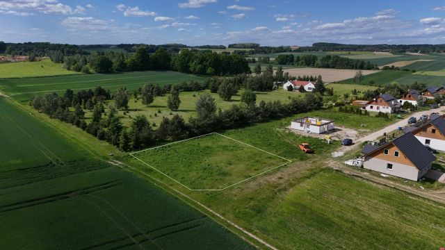 Działka budowlana Prawocice. Zdjęcie 1