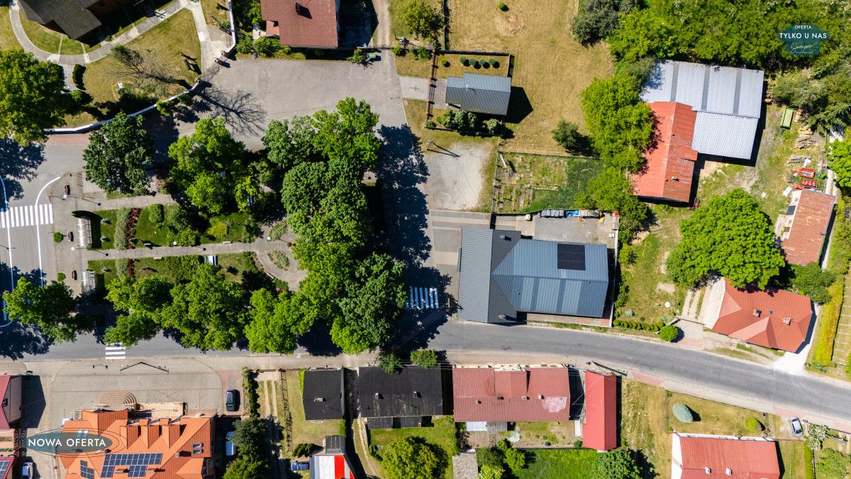 Lokal Pęczniew, rynek Rynek. Zdjęcie 29
