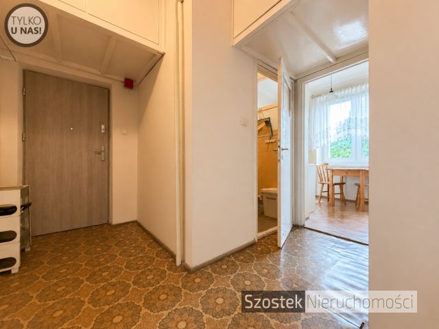 Mieszkanie 2-pokojowe Częstochowa Raków, al. Aleja Pokoju. Zdjęcie 13