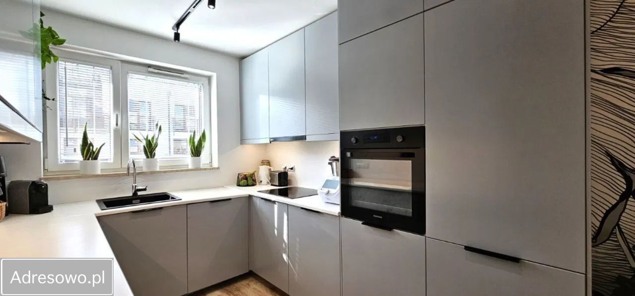 dom szeregowy, 6 pokoi Warszawa Wilanów, ul. Wiedeńska. Zdjęcie 6