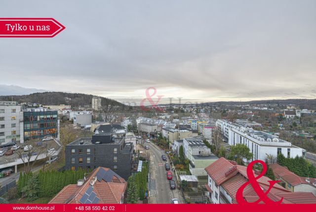 Mieszkanie 4-pokojowe Gdynia Redłowo, ul. Legionów. Zdjęcie 25