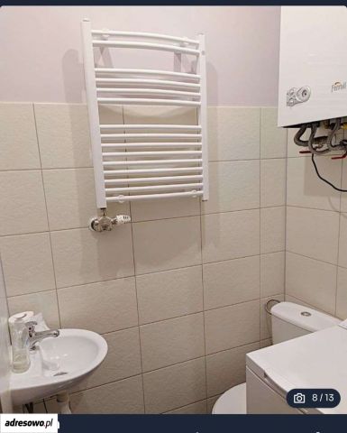 Mieszkanie 1-pokojowe Kraków Podgórze, ul. św. Kingi. Zdjęcie 4