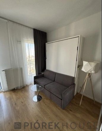 Mieszkanie 1-pokojowe Warszawa Wola, ul. Marcina Kasprzaka. Zdjęcie 2