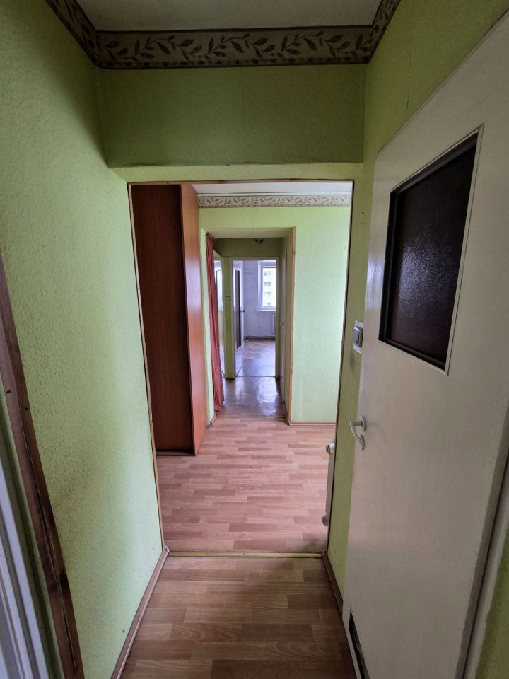 Mieszkanie 3-pokojowe Poznań, os. Zwycięstwa. Zdjęcie 19