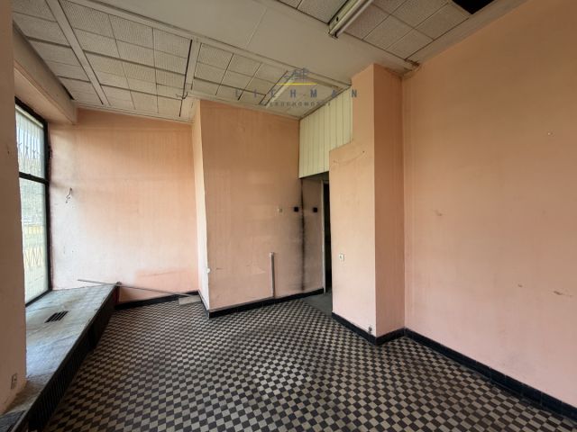 Lokal Łódź Teofilów. Zdjęcie 1