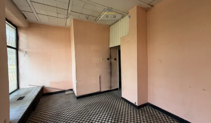 Lokal Łódź Teofilów