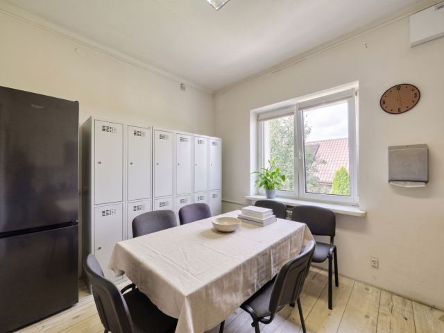 dom wolnostojący, 7 pokoi Łowicz, ul. Zgoda. Zdjęcie 11