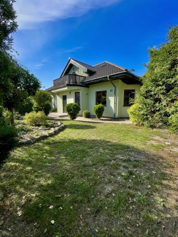 dom wolnostojący, 8 pokoi Morzyczyn, os. Południowe. Zdjęcie 56