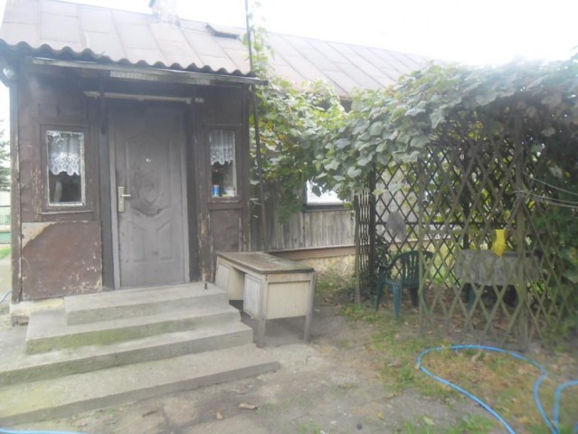 dom wolnostojący, 2 pokoje Kuczbork-Osada, ul. Młyńska. Zdjęcie 1