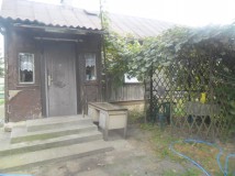 dom wolnostojący, 2 pokoje Kuczbork-Osada, ul. Młyńska