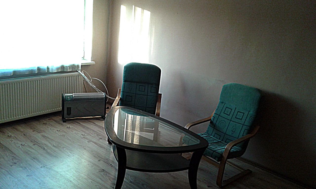 Mieszkanie 1-pokojowe Chorzów Centrum, ul. 3 Maja