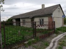 gospodarstwo Łabunie, ul. Kościelna. Zdjęcie 1