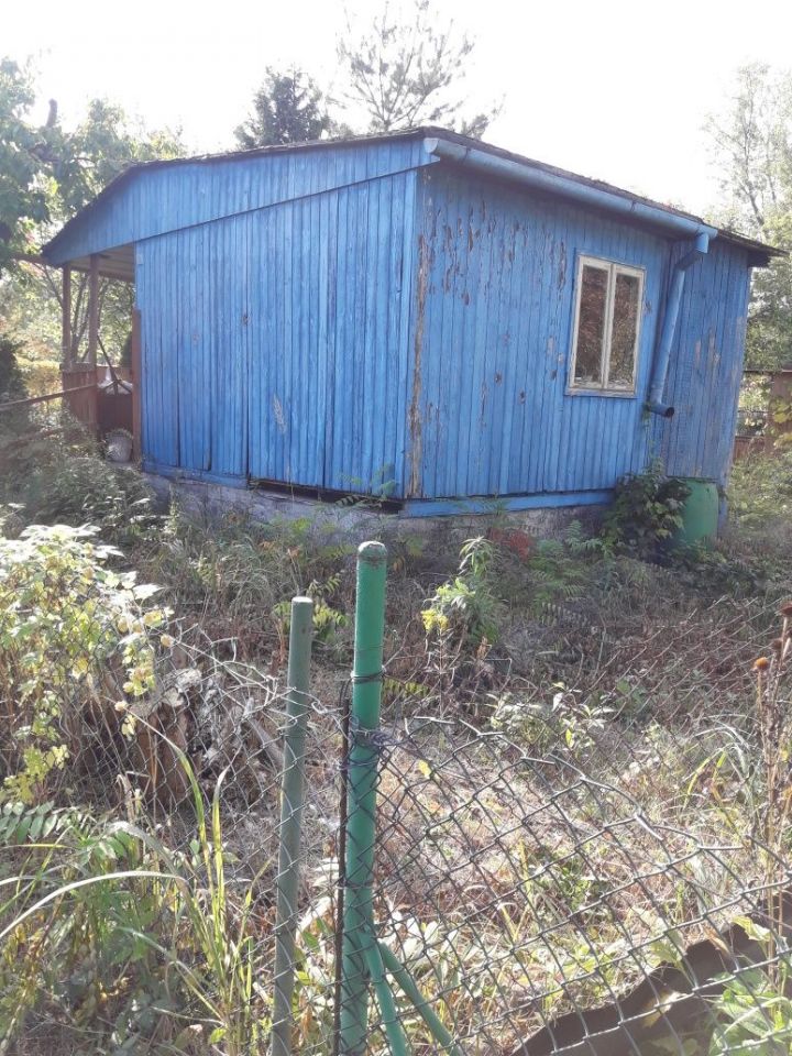 Działka rod Warszawa Wawer, ul. Trakt Lubelski. Zdjęcie 3