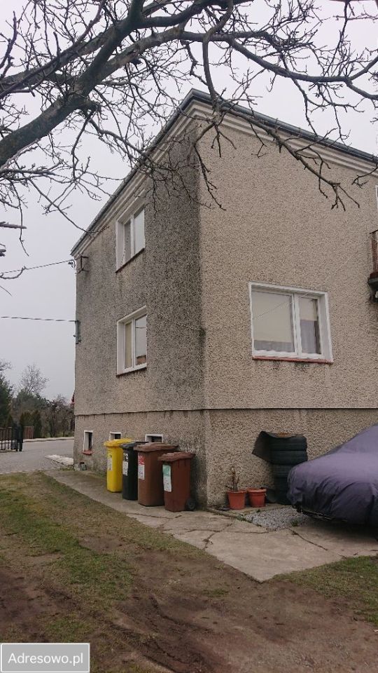 dom wolnostojący, 5 pokoi Domaniów. Zdjęcie 3