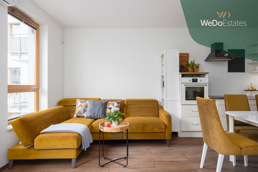 Mieszkanie 4-pokojowe Warszawa Włochy, ul. Obywatelska