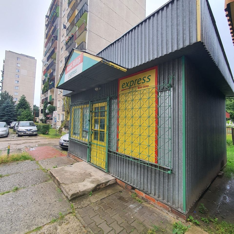 Lokal Zamość Nowe Miasto. Zdjęcie 2