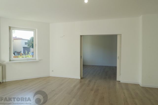 Mieszkanie 4-pokojowe Szczecin Dąbie. Zdjęcie 16