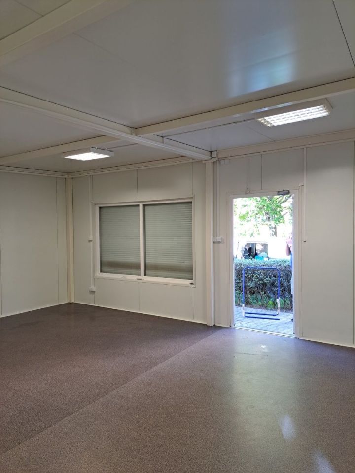 Lokal Wrocław Psie Pole, ul. Poleska. Zdjęcie 5