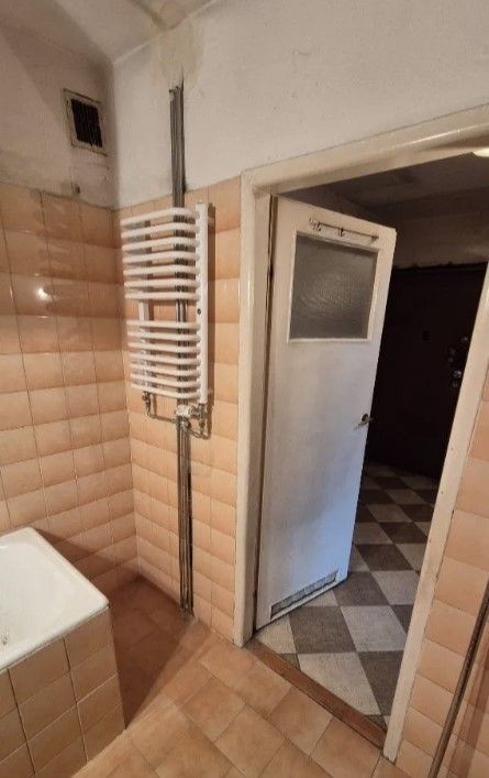 Mieszkanie 2-pokojowe Warszawa Powiśle, ul. Górnośląska. Zdjęcie 18