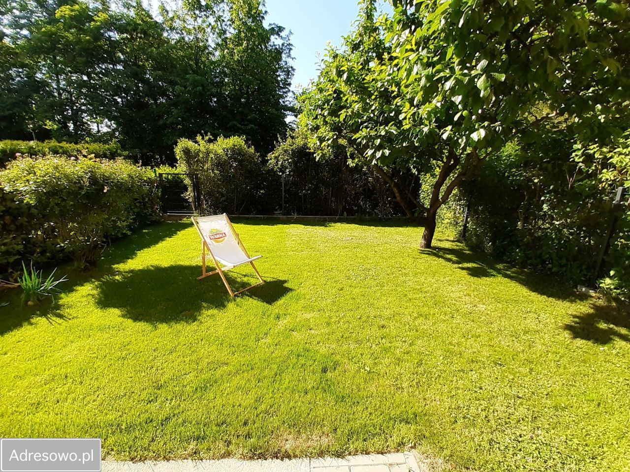 Mieszkanie 2-pokojowe Warszawa Ursynów, ul. Wacława Lachmana. Zdjęcie 9