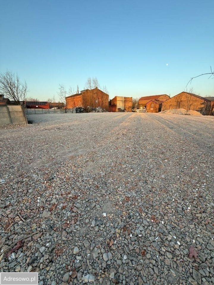Hala/magazyn Siemianowice Śląskie Centrum, ul. Marii Konopnickiej. Zdjęcie 9