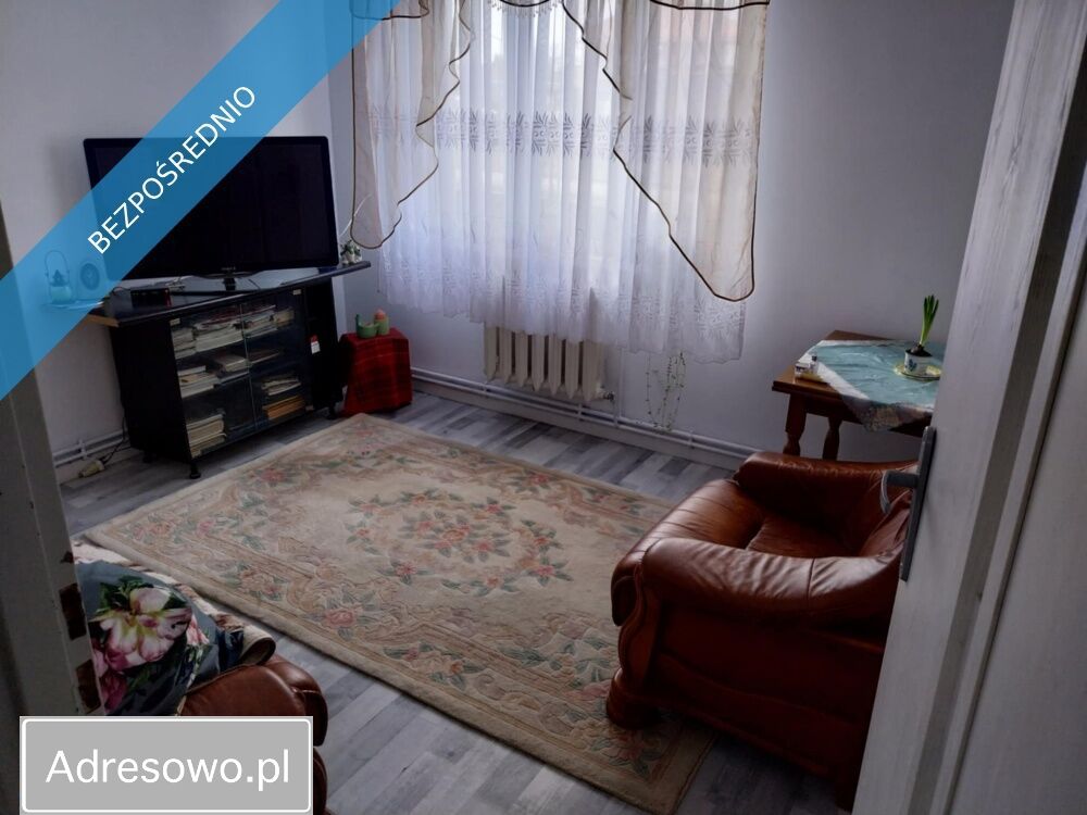 dom wolnostojący, 5 pokoi Morąg Zatorze, ul. Żeromskiego. Zdjęcie 2