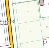 Działka budowlana Grabów-Wójtostwo. Zdjęcie 2