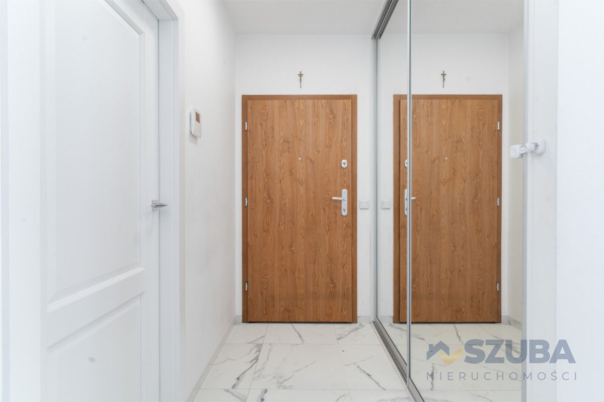 Mieszkanie 3-pokojowe Pruszków, ul. Bolesława Prusa. Zdjęcie 16