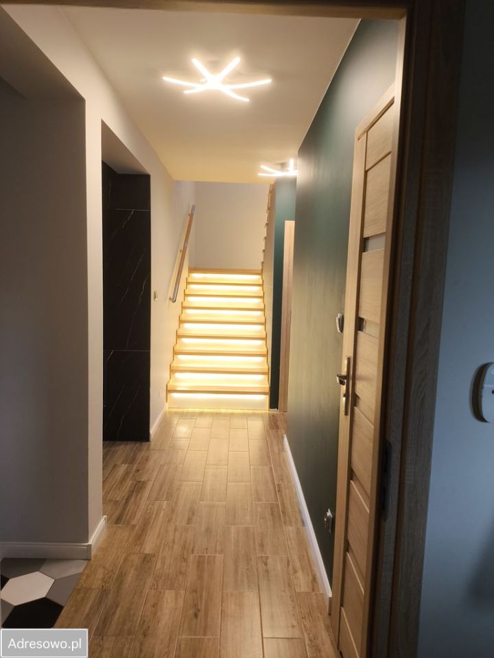 dom wolnostojący, 6 pokoi Sieborowice, ul. Załucek. Zdjęcie 15