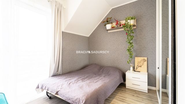 Mieszkanie 4-pokojowe Modlniczka, ul. Okólna. Zdjęcie 11