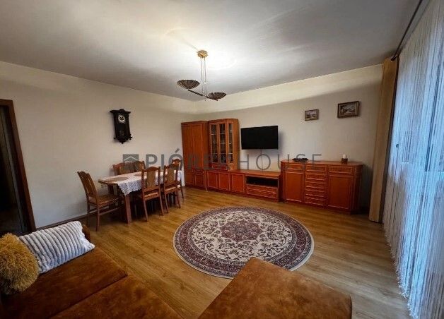 Mieszkanie 3-pokojowe Warszawa Praga-Południe, ul. Konrada Guderskiego