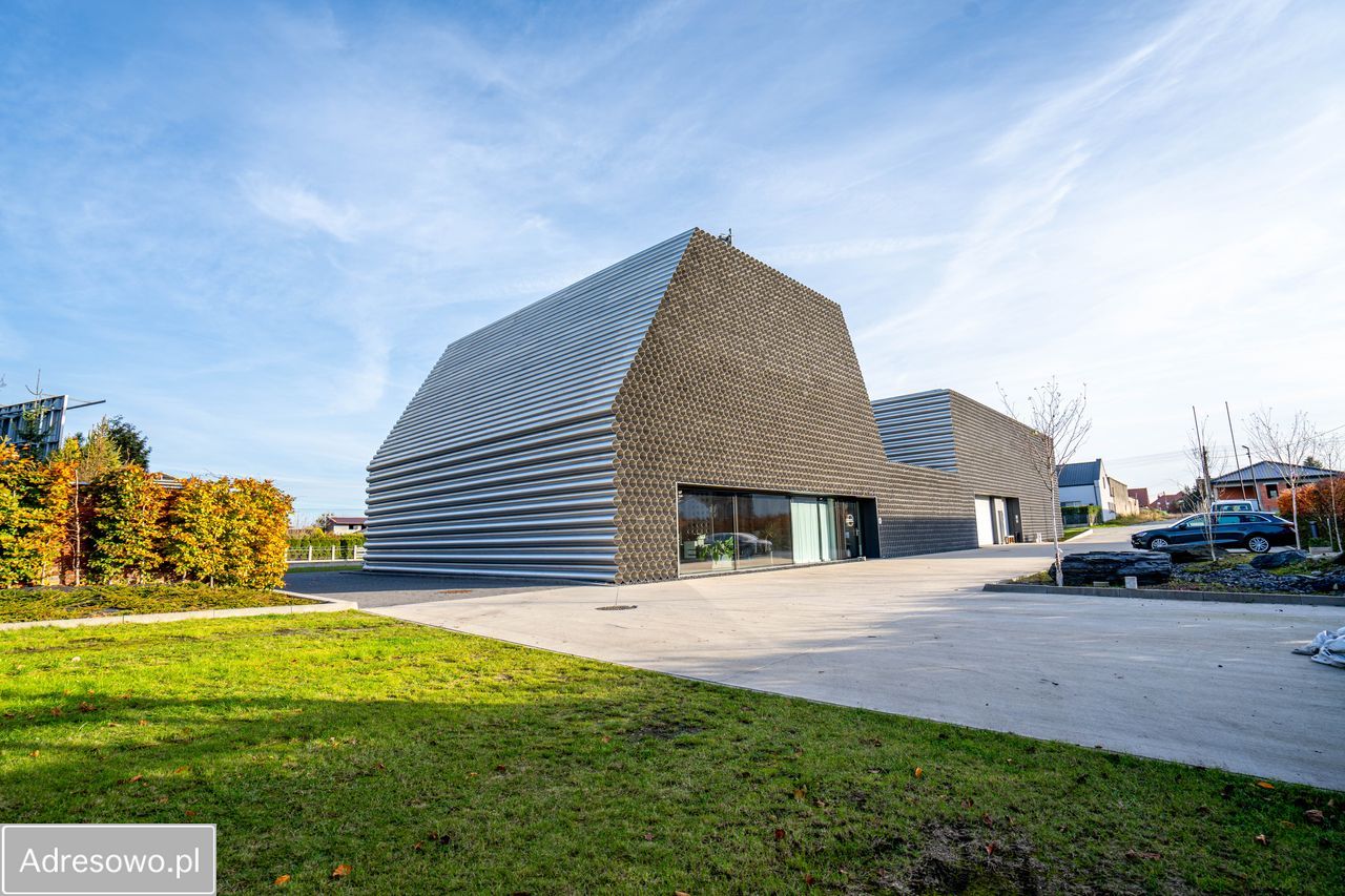 Hala/magazyn Gliwice Bojków, ul. Bojkowska. Zdjęcie 14