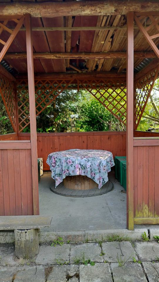 Działka rod Stalowa Wola. Zdjęcie 2