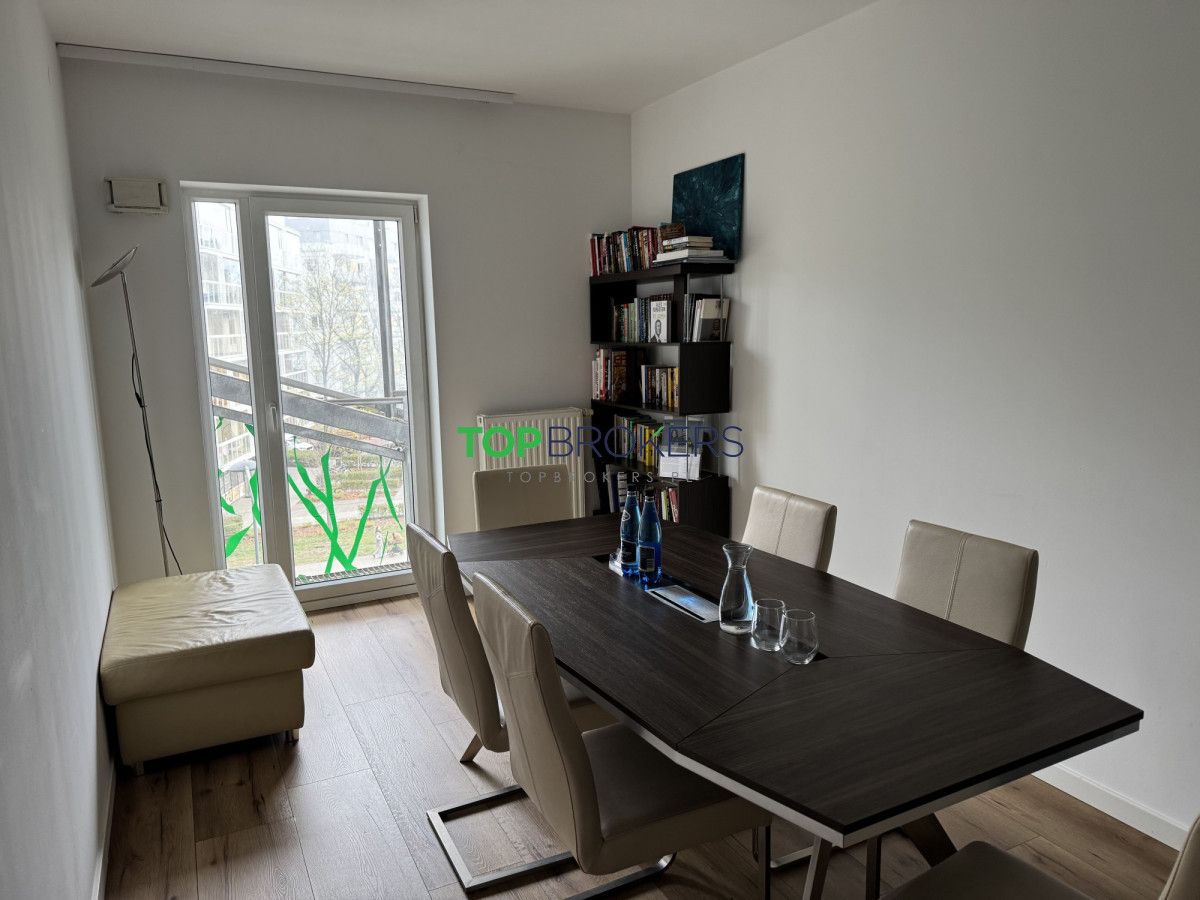 Lokal Warszawa Wola, ul. Banderii