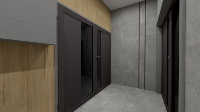 Mieszkanie 2-pokojowe Kamienna Góra, ul. Krzeszowska. Zdjęcie 15