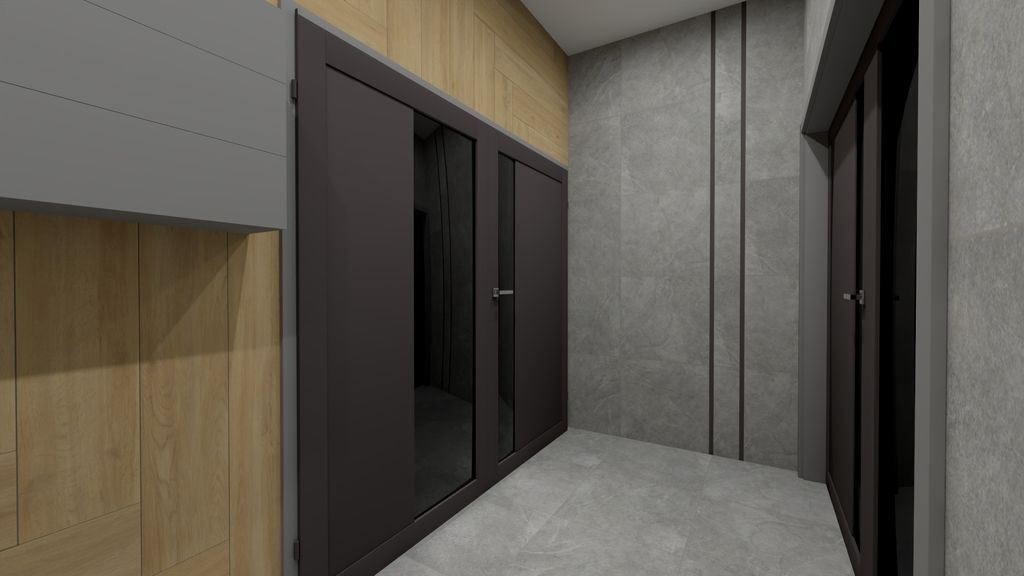 Mieszkanie 2-pokojowe Kamienna Góra, ul. Krzeszowska. Zdjęcie 15