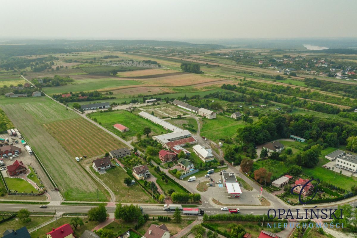 Lokal Annopol, ul. Lubelska. Zdjęcie 7
