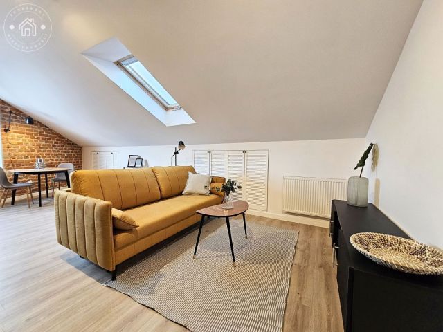 Mieszkanie 2-pokojowe Lublin, ul. Władysława Kunickiego. Zdjęcie 2