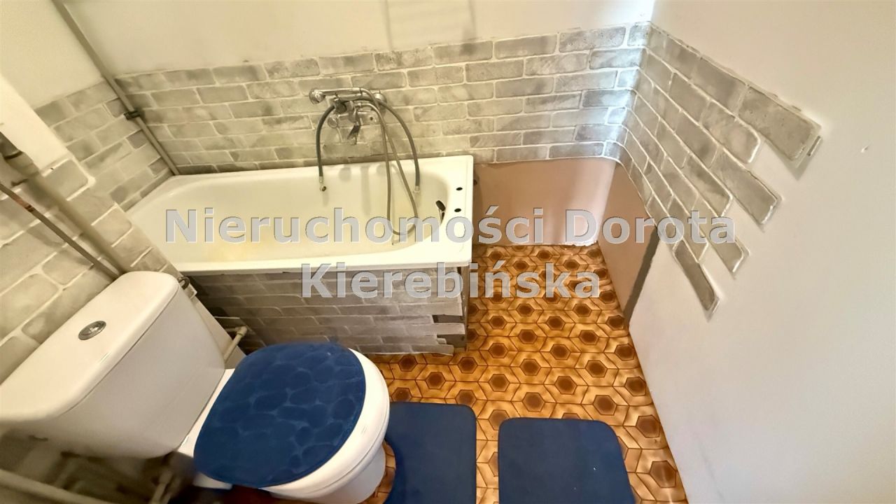 Mieszkanie 2-pokojowe Tomaszów Mazowiecki, ul. Niska. Zdjęcie 3