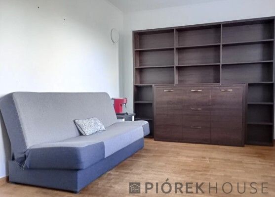 Mieszkanie 1-pokojowe Warszawa Ochota, ul. Józefa Siemieńskiego. Zdjęcie 3