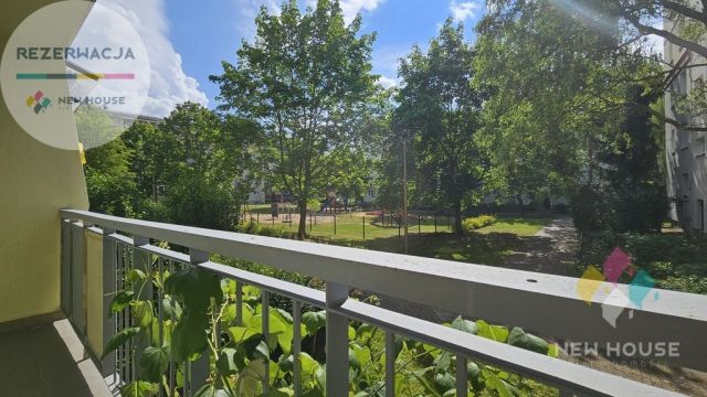 Mieszkanie 2-pokojowe Olsztyn Pieczewo, ul. Igora Sikiryckiego. Zdjęcie 12