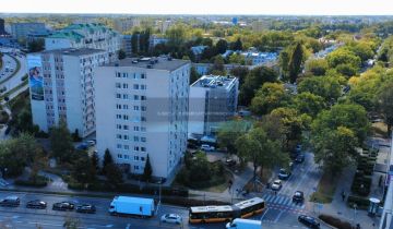 Mieszkanie 3-pokojowe Warszawa Mokotów, ul. Obrzeżna
