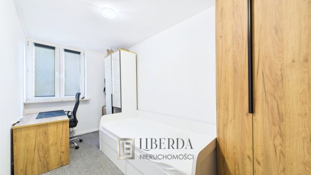 Mieszkanie 3-pokojowe Lublin Kalinowszczyzna, ul. Krzemieniecka. Zdjęcie 5