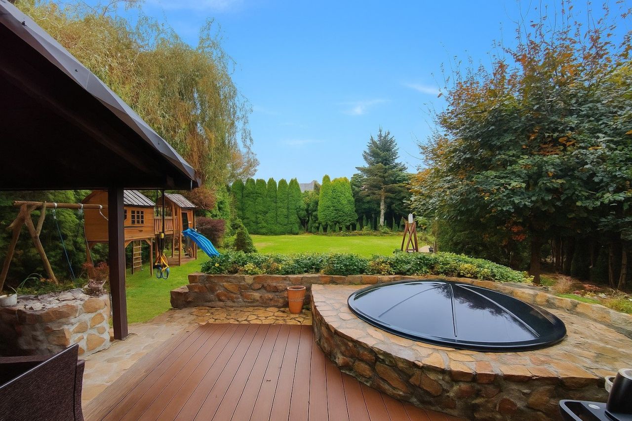 dom wolnostojący, 5 pokoi Babice, ul. Kwiatowa. Zdjęcie 12