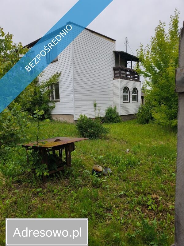 bliźniak, 5 pokoi Wieluń, ul. Kolejowa