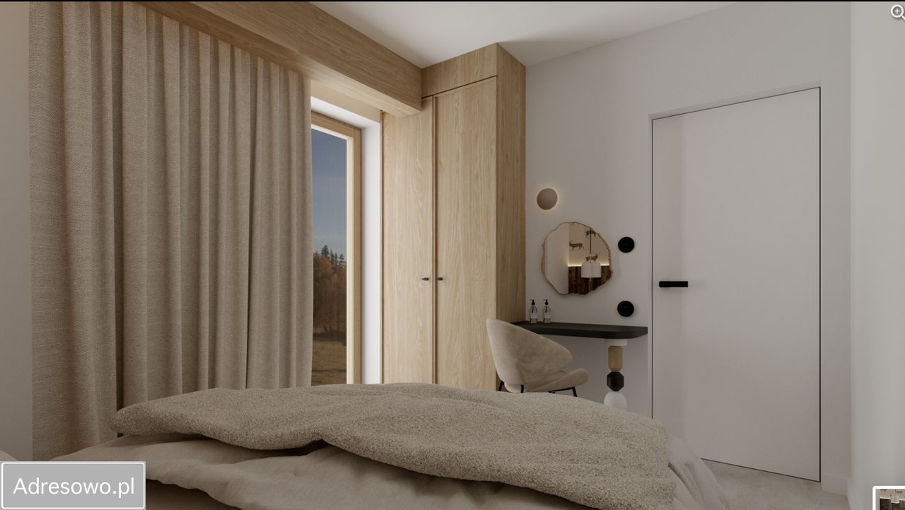 Mieszkanie 3-pokojowe Ustroń, ul. Armii Krajowej. Zdjęcie 4